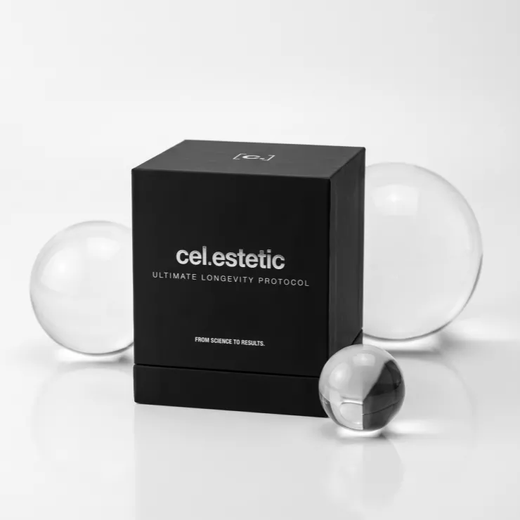 Longevity Protocol - galerie