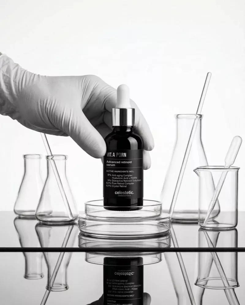 Le role clé du PDRN