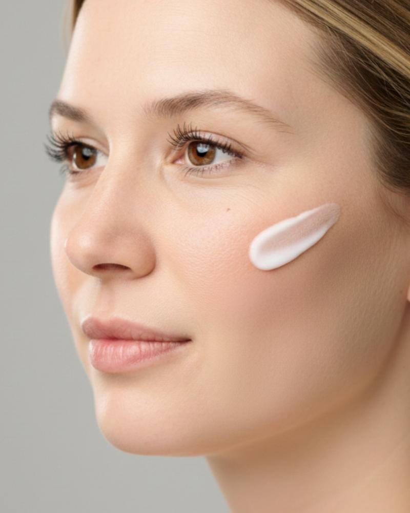 Sensitive Care | Hydrating & Soothing Cream - Celestetic Belgium