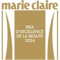 Marie Claire Prix d'Excellence de la Beaute 2026