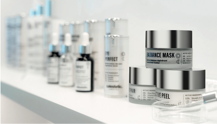 Produits efficaces & fiables