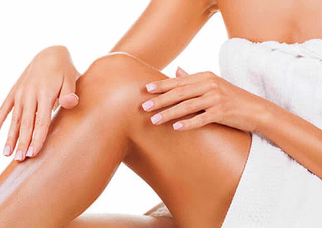 Matig de cellulitis
